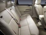 Chevrolet Impala 2006 года